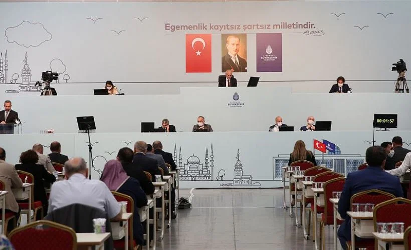 Yeşim Meltem Şişli ile ilgili Meclis raporu açıklandı