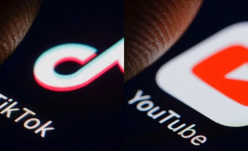 Youtube'da beğenilen TikTok özelliğini uygulamasına getiriyor!