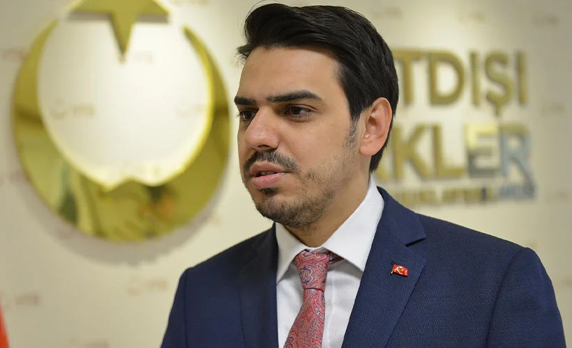 YTB Başkanı Eren: Yunanistan, Batı Trakya'da asimilasyonu sürdürüyor