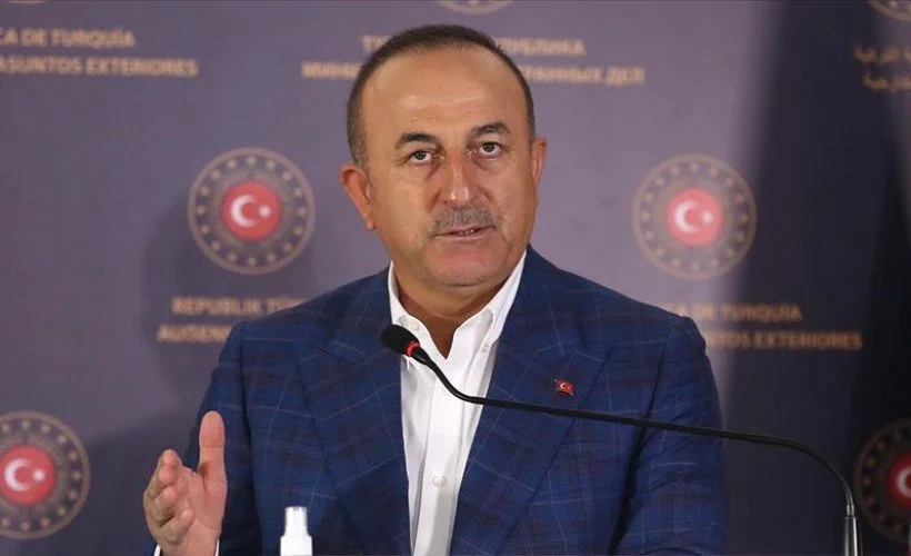 'Yunan Büyükelçiyi bakanlığa çağırdık'