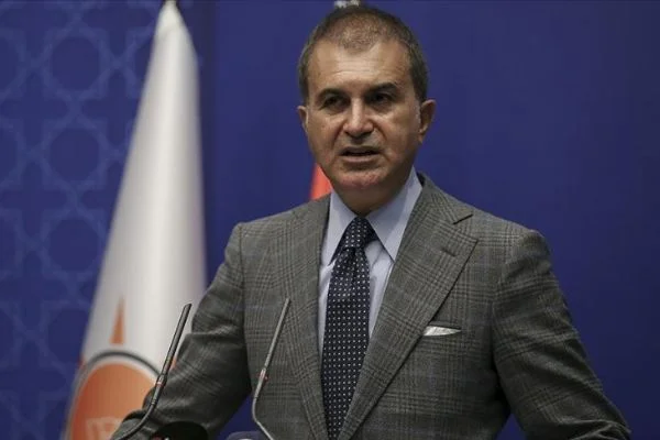'Yunanistan Doğu Akdeniz'de korsan bir devlettir'
