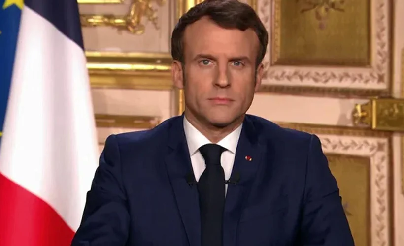 173 belediye başkanı ve senatörlerden, Macron'a Dağlık Karabağ çağrısı
