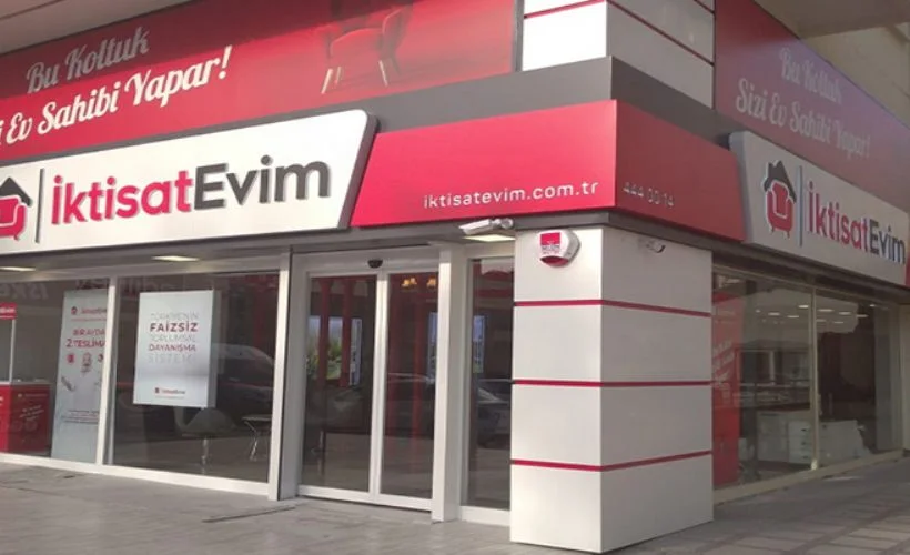 2020 Yılının En İyi İktisat Firması İktisatEvim Peşinatsız Ev Sahibi Yapıyor!