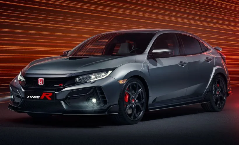 2021 Honda Civic Manuel Vites Alınamayacak