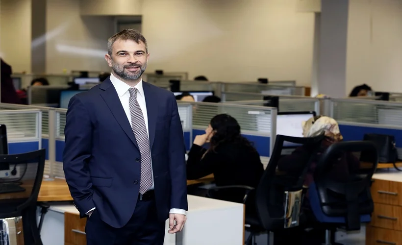 5 bin kişiyi 'AssisTT' edecek