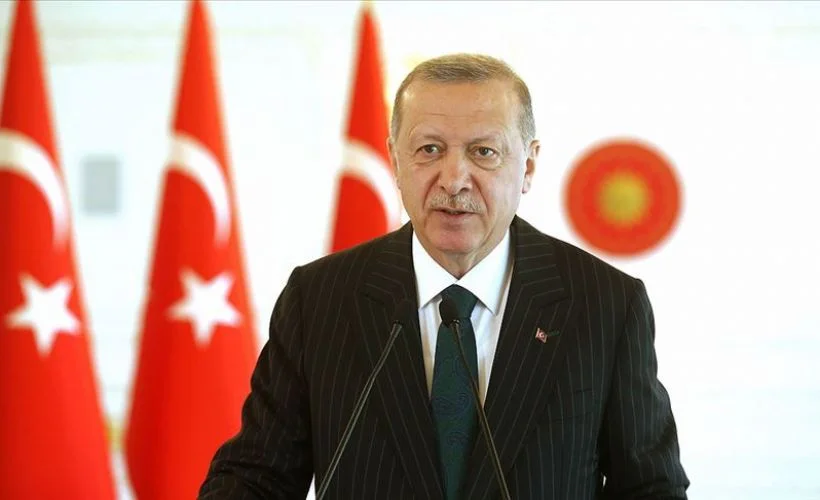 '5'inci ve 9'uncu sınıflarda yüz yüze eğitimi 2 Kasım'da başlatıyoruz'