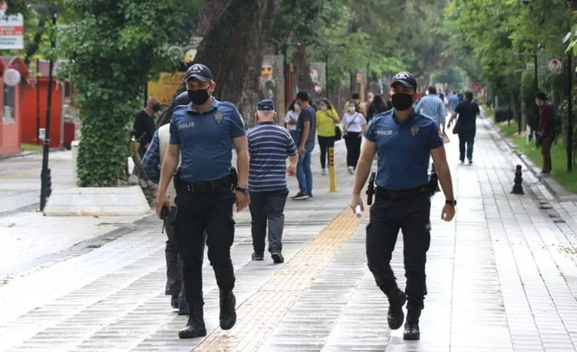 81 il valiliğine 'Koronavirüs Salgını' konulu ek genelge