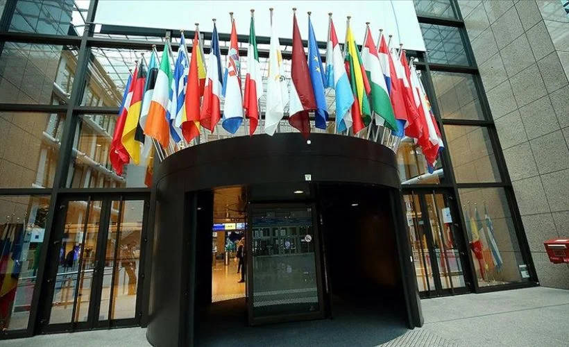 AB Liderler Zirvesi başladı