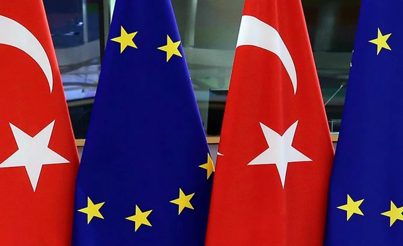 AB'nin Türkiye ilerleme raporundan 'gerileme' çıktı