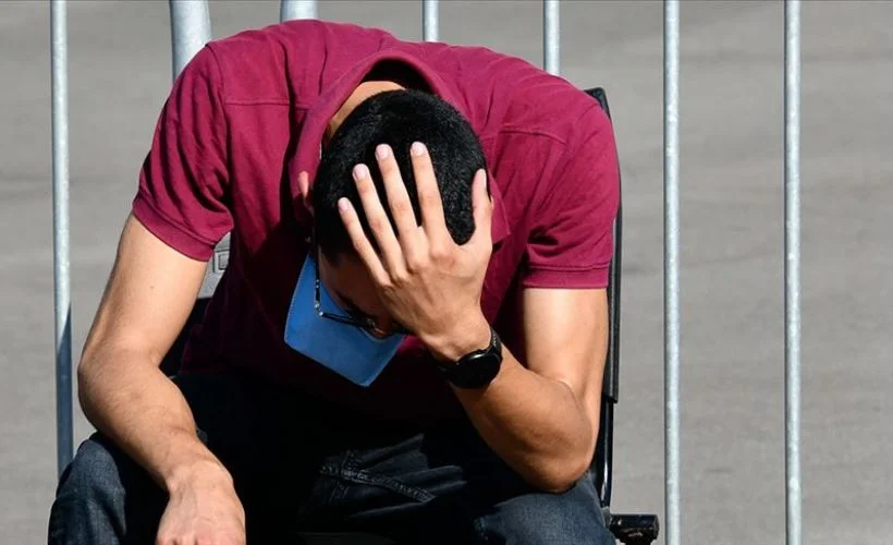 ABD'de koronavirüs ölümleri 225 bini aştı