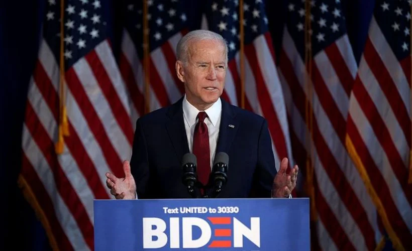 ABD'de seçime 8 gün kala Biden'ın anketlerdeki üstünlüğü sürüyor