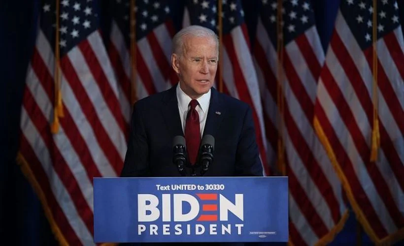 ABD'de yaşlı seçmen, Demokrat aday Biden'a yöneldi
