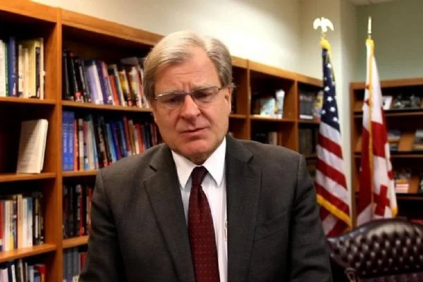 ABD'den Libya açıklaması: Çözüm için tüm diplomatik unsurları kullanıyoruz