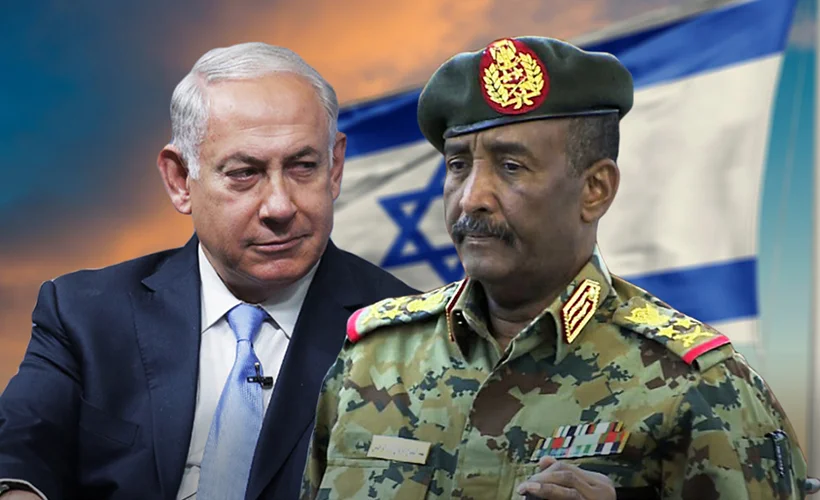 ABD'den, Sudan'a 'normalleşme' yardımı