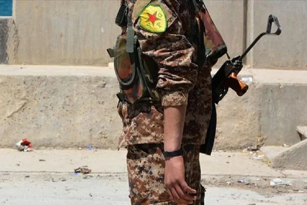 ABD'den YPG'ye 400 milyon dolarlık yardım