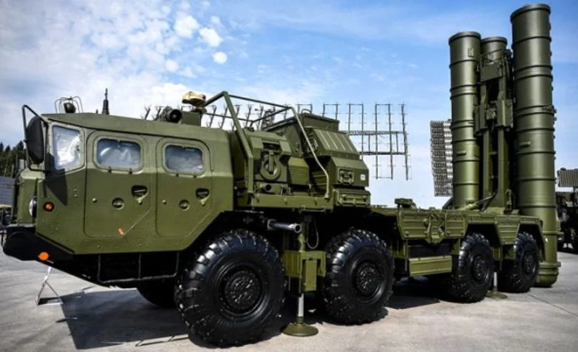 ABD Dışişleri: S-400'ün devreye girmesinden endişeliyiz