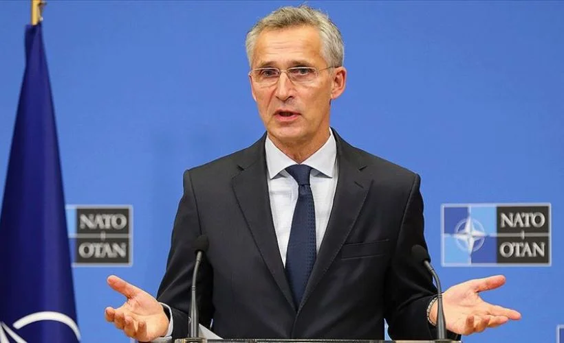 'ABD ile Afganistan'dan doğru zaman geldiğinde birlikte çıkacağız'