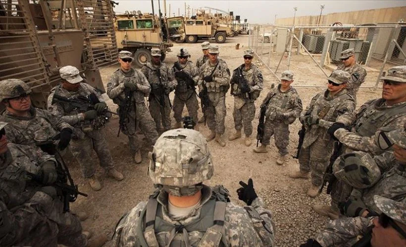 ABD, Irak ve Afganistan'da kullandığı asimetrik savaş gücünü feshediyor