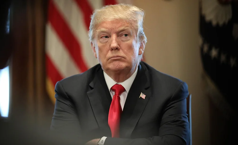ABD medyası: Trump'ın 287 milyon dolar borcu affedildi
