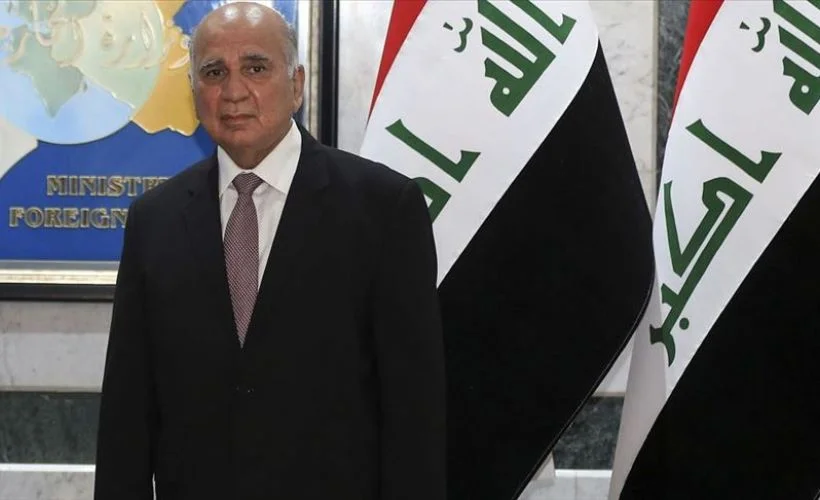 'ABD'nin çekilmesi, Irak'a güveni kaybettirir'