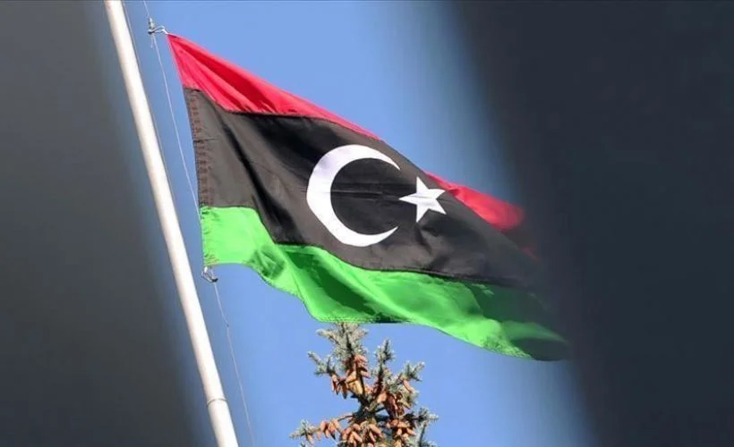 ABD'nin Trablus Büyükelçisi'nden 'Türkiye, Libya'daki diyaloğu destekliyor' mesajı