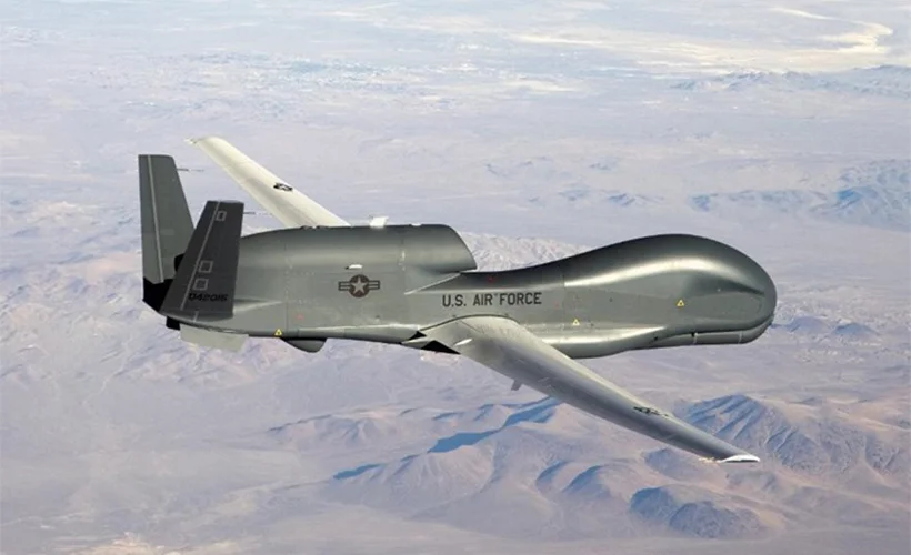 ABD: Suriye'de 2 El Kaide lideri drone ile öldürüldü