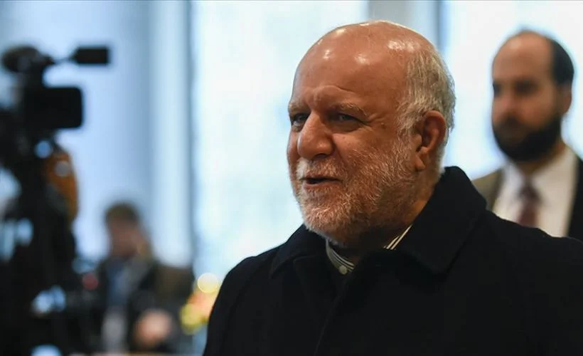 ABD yönetimi İran Petrol Bakanı ve bakanlığını yaptırım listesine aldı