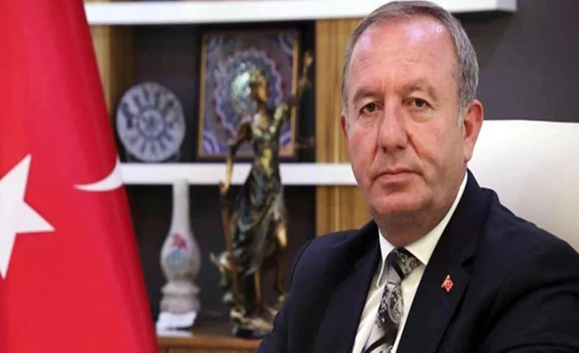Abdulkadir Şahiner kimdir?