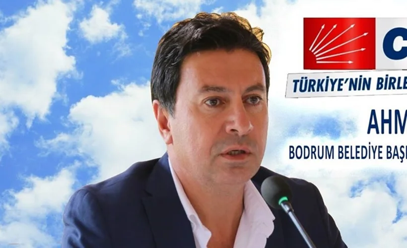 Ahmet Aras kimdir?