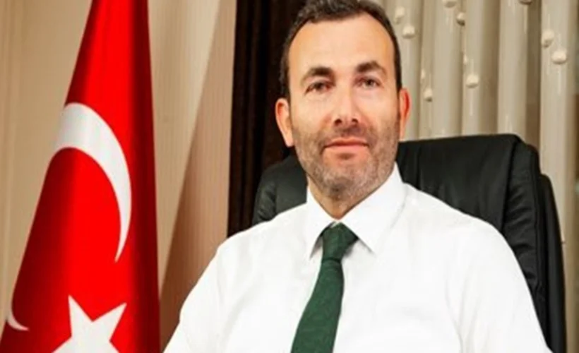 Ahmet Cin kimdir?