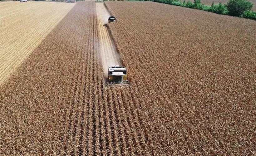 Akıllı tarımda yeni dönem