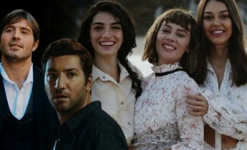Alev Alev dizisi ne zaman başlayacak?