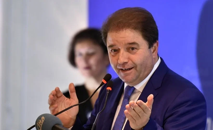 Ali Kılıç kimdir?