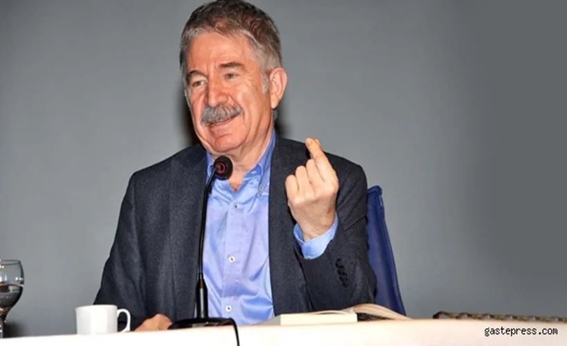 Ali Kırca kimdir?
