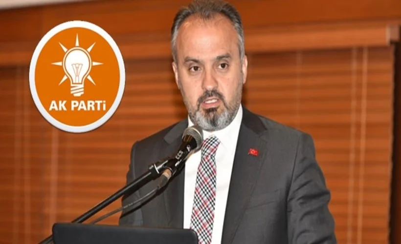 Alinur Aktaş kimdir?