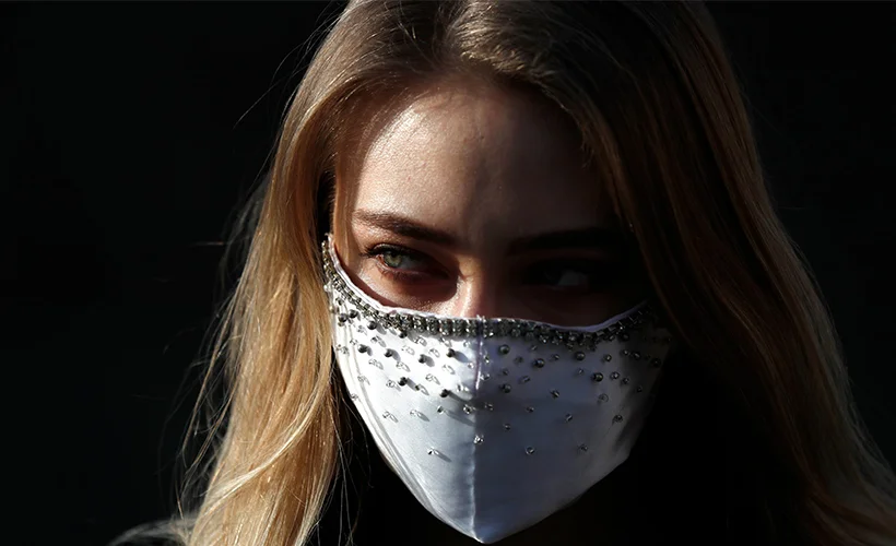 Almanya'da günlük vaka sayısı ilk kez 7 bini geçti