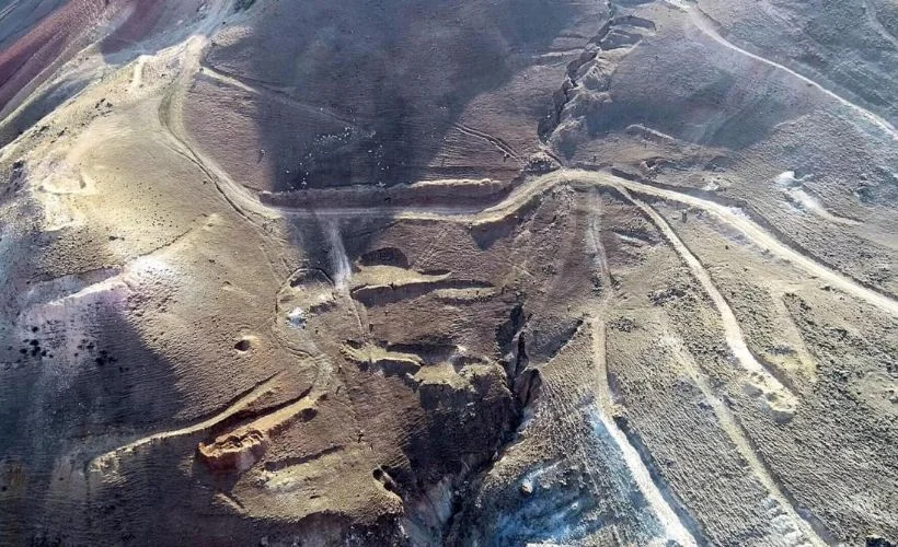 Altın müjdesi heyecanlandırdı: Bölge ekonomisini canlandıracak
