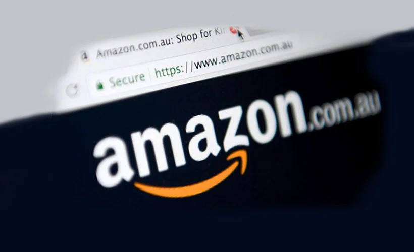 Amazon'un 20 bine yakın çalışanı koronavirüse yakalandı