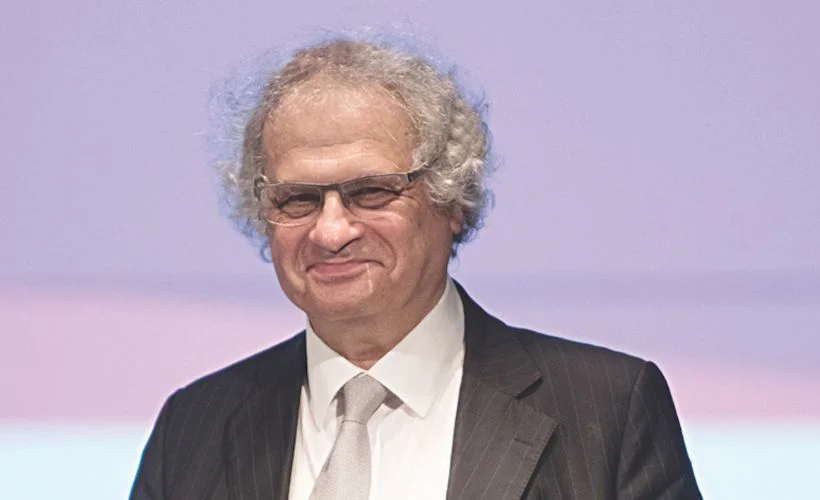 Amin Maalouf'a İtalya'dan edebiyat ödülü