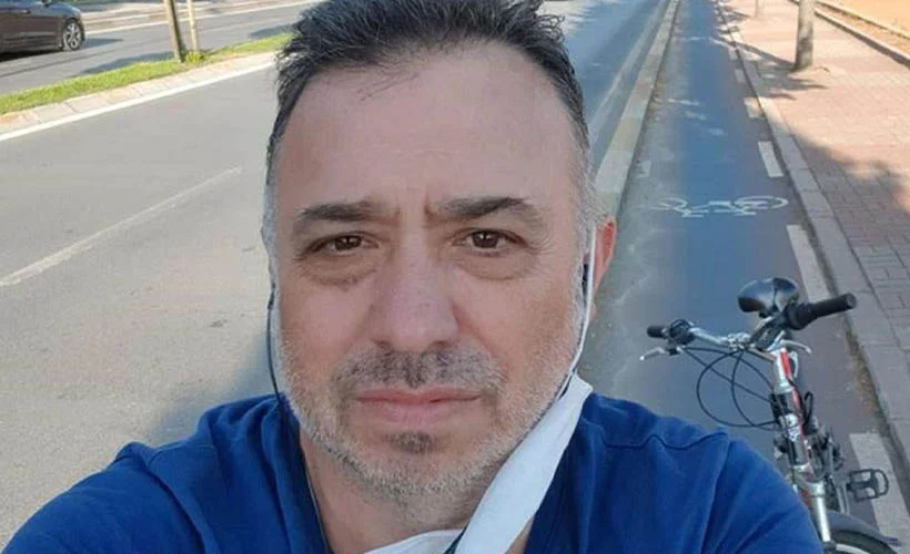 Anayasa Mahkemesi Üyesi Yıldırım, kamuoyundan özür diledi