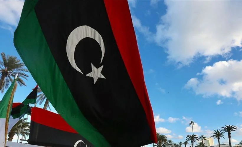 Arap ülkeleri Libya'da ateşkesten memnun