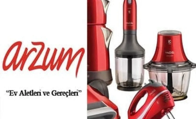 ARZUM'uz halka açılmak