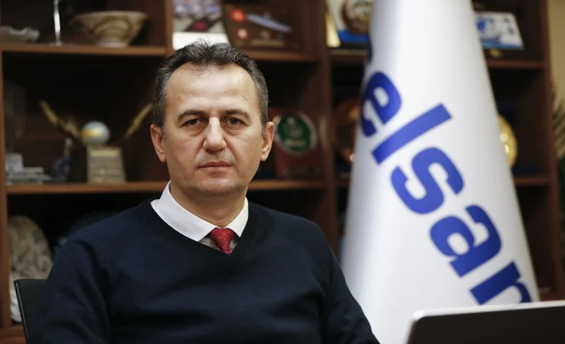 ASELSAN'dan karlı büyüme