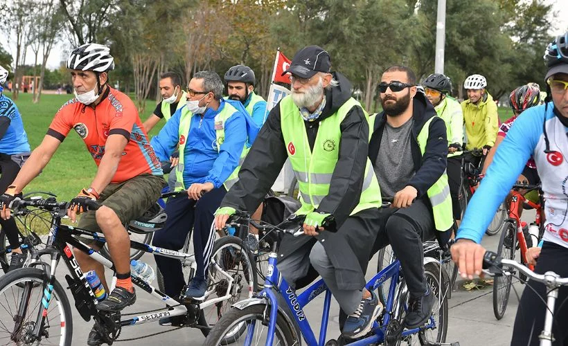 Asıl Körlük Cehalettir