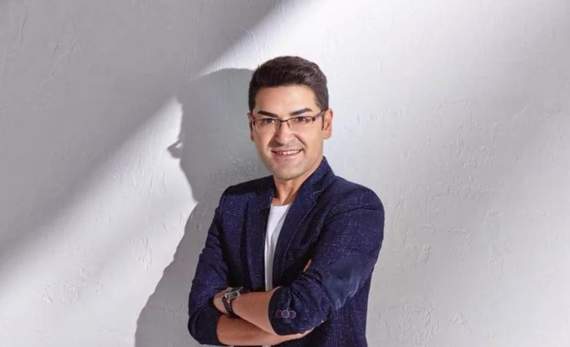 Astrolog Aşkın Şengün