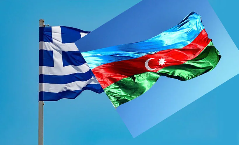 Atina-Bakü arasında 'Dağlık Karabağ' krizi!