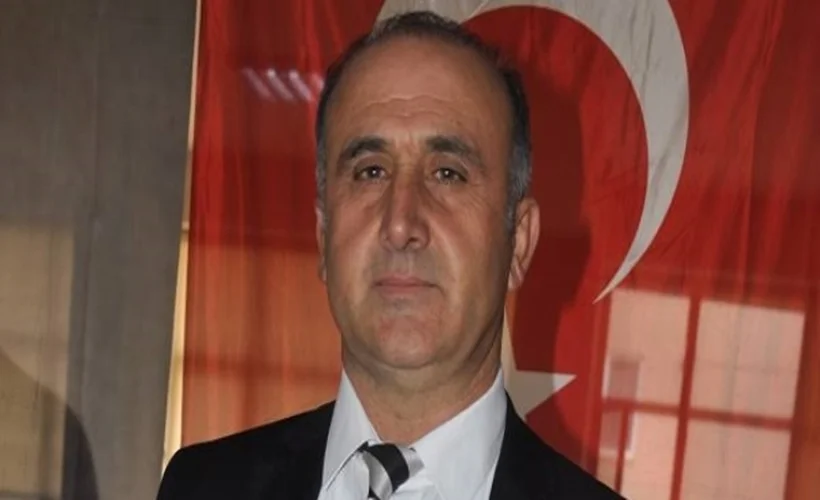 Aytekin Kaya kimdir?
