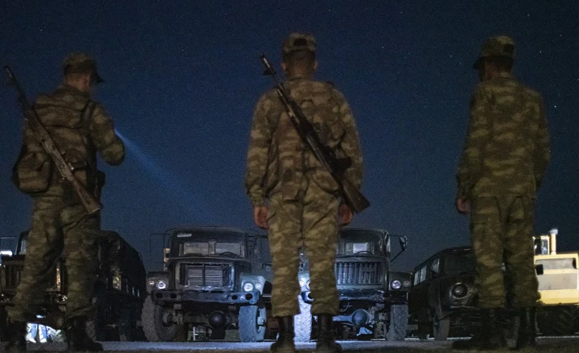 Azerbaycan, 7 köyü daha Ermenistan'dan geri aldı