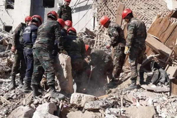 Azerbaycan bilançoyu açıkladı: Ermenistan 41 sivili katletti