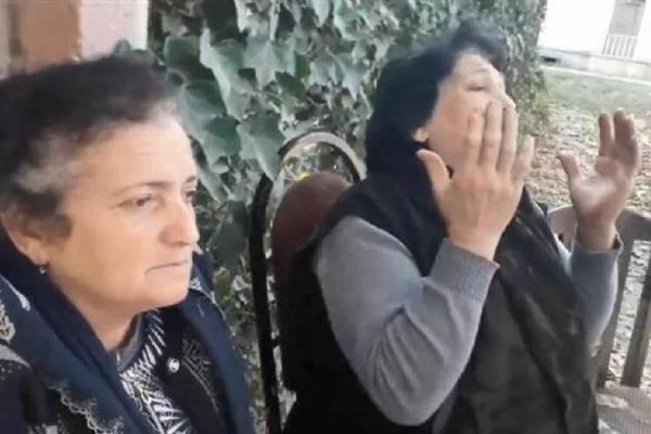 Azerbaycan halkından Başkan Erdoğan'a mesaj: Güveniyoruz